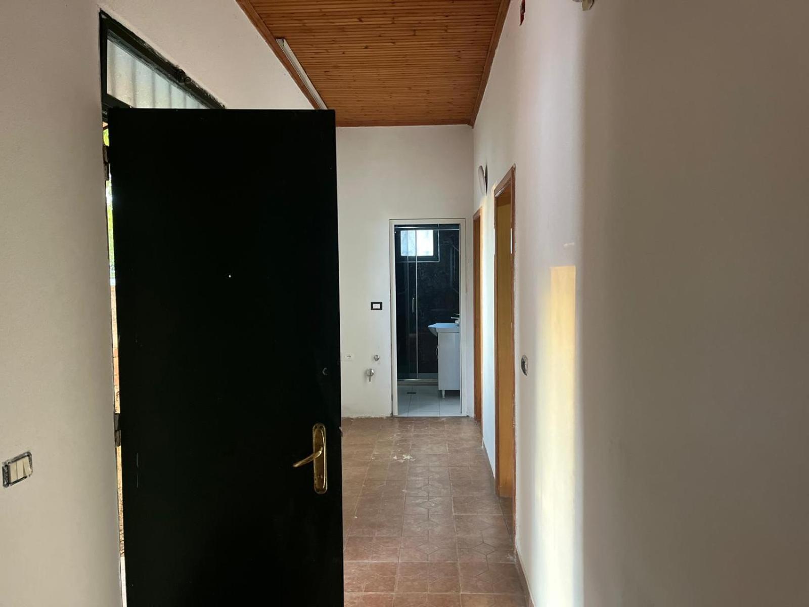 Cozy Little Holiday House Shkodër Eksteriør billede